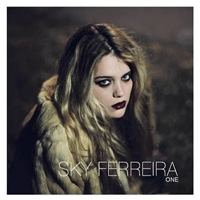 Sky Ferreira - One (EP)