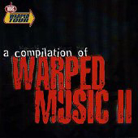 Vans Warped Tour (CD Series) - A Compilation Of Warped Music, Vol. 2
