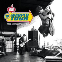 Vans Warped Tour (CD Series) - Vans Warped Tour 04 (CD 2)