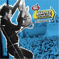 Vans Warped Tour (CD Series) - Vans Warped Tour 05 (CD 1)