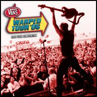 Vans Warped Tour (CD Series) - Vans Warped Tour 06 (CD 2)