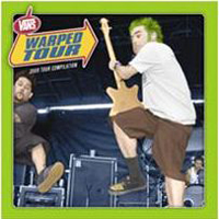 Vans Warped Tour (CD Series) - Warped Tour 2009 Compilation (CD 2)