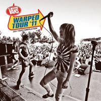 Vans Warped Tour (CD Series) - Vans Warped Tour 11 (CD 1)