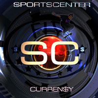 Curren$y - Sportscenter (Mixtape)