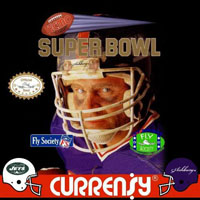 Curren$y - Super Tecmo Bowl (Mixtape)