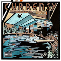 Curren$y - The Hangover (Single)