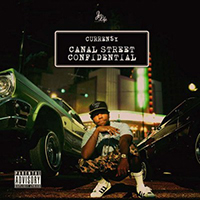 Curren$y - Canal Street Confidential (Deluxe Explicit Edition)