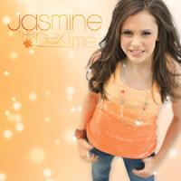 Jasmine (USA) - The Next Me (EP)