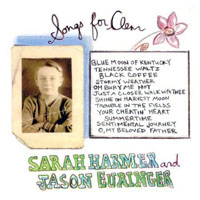 Sarah Harmer - Sarah Harmer & Jason Euringer - Songs for Clem