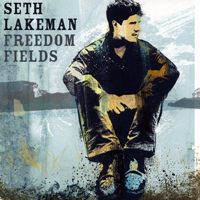 Seth Lakeman - Freedom Fields