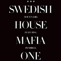 Swedish House Mafia - One (Single) (Split)