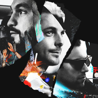 Swedish House Mafia - One Last Tour: A Live Soundtrack (CD 1)
