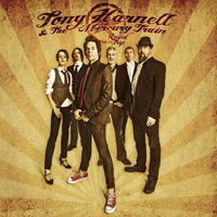 Tony Harnell & The Mercury Train - Round Trip