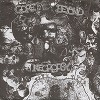 Gore Beyond Necropsy - Liquid Sludge / Gore Beyond Necropsy (split)