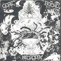 Gore Beyond Necropsy - Senseless Apocalypse / Gore Beyond Necropsy (split)