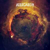 Allegaeon - Roundabout (Single)