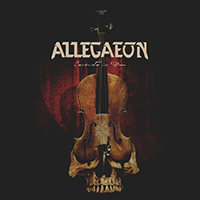 Allegaeon - Concerto in Dm (EP)