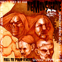 DieMonsterDie - Fall To Your Knees