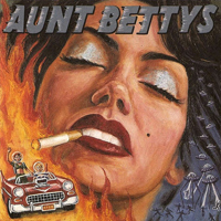 Aunt Bettys - Aunt Bettys
