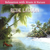 Aldo Crianza - Blue Lagoon