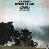 Joe Farrell - Song Of The Wind