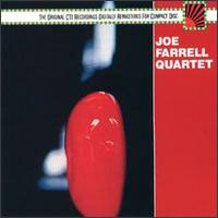 Joe Farrell - Joe Farrell Quartet - Sherman Oaks