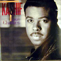 Kashif - Love Changes