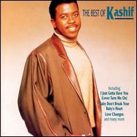 Kashif - The Best Of Kashif