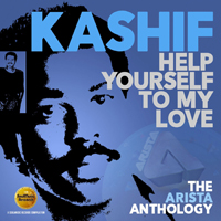 Kashif - Help Yourself To My Love - The Arista Anthology (CD 2: Love Letter Out Loud)