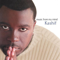 Kashif - Music From My Mind (CD 1)
