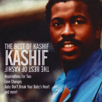 Kashif - Best of Kashif