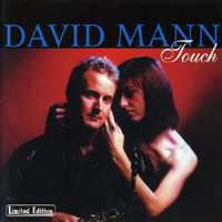 David Mann - Touch