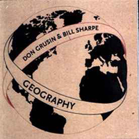 Don Grusin - Geography
