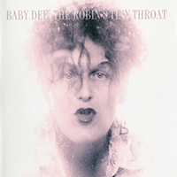 Baby Dee - The Robin's Tiny Throat (CD 1)