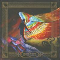 Bliss N Eso - Flying Colours (Limited Edition) (CD 1)