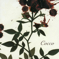 Cocco - Sangrose