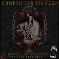 Church For Sinners - Of Prayers And Pestilence