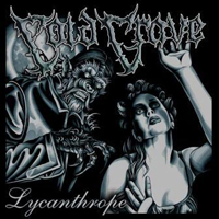 Cold Grave (USA) - Lycanthrope