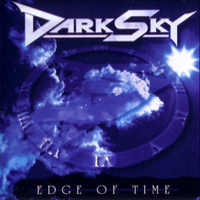 Dark Sky (DEU) - Edge Of Time