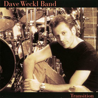 Dave Weckl Band - Transition