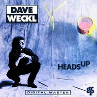 Dave Weckl Band - Heads Up