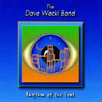 Dave Weckl Band - Rhythm Of The Soul