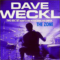 Dave Weckl Band - The Zone