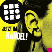 Die Drogen - Jetzt Im Handel