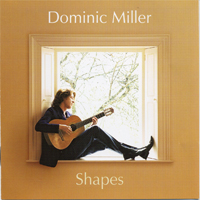 Dominic Miller - Shapes