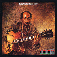 Eric Gale - Forecast