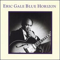 Eric Gale - Blue Horizon