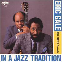 Eric Gale - In A Jazz Tradition