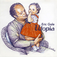 Eric Gale - Utopia