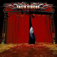 Faith Circus - Faith Circus (Remixed & Expanded)